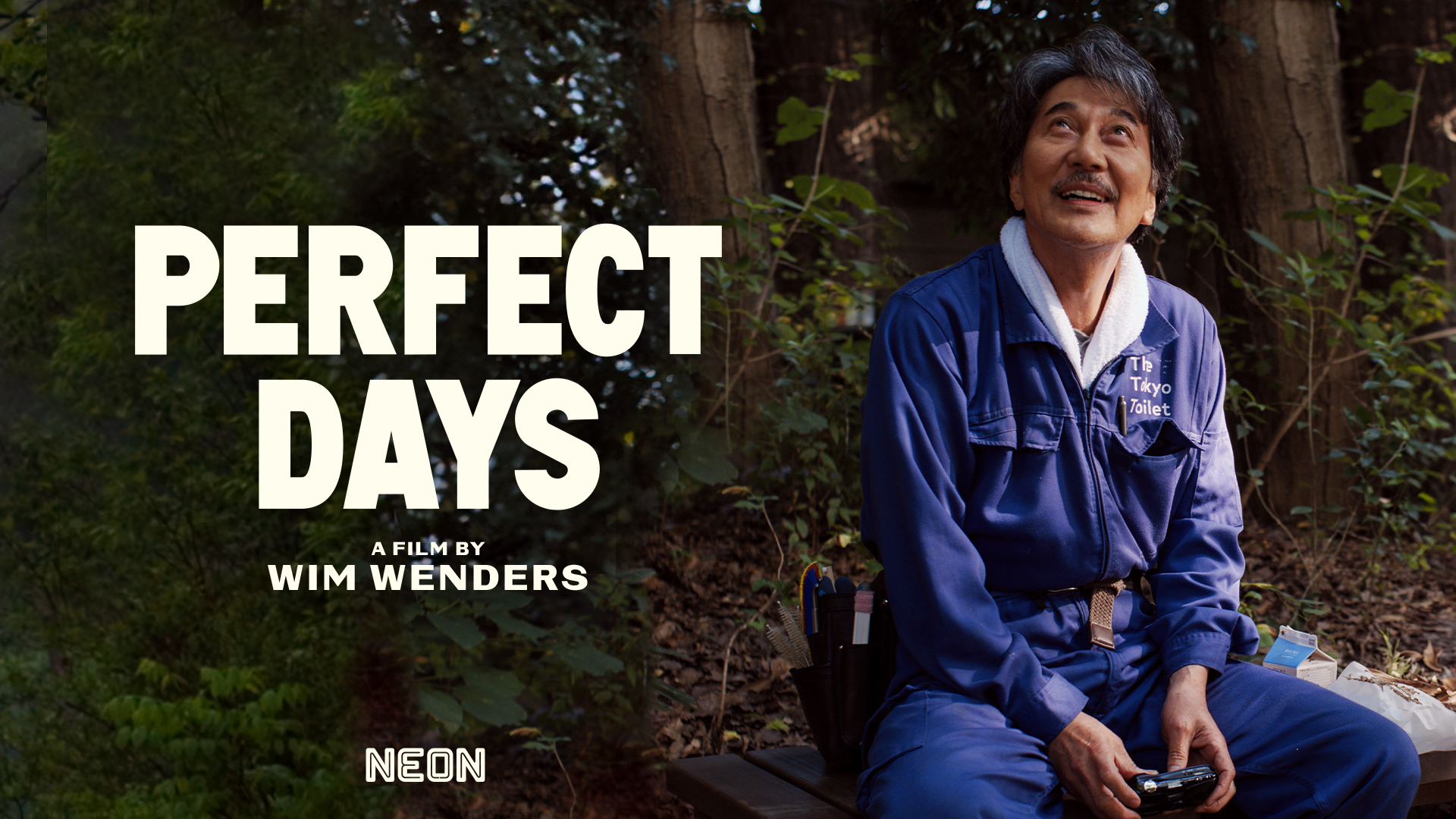 Perfect Days (2023), le film de Wim Wenders qui célèbre la beauté du quotidien
