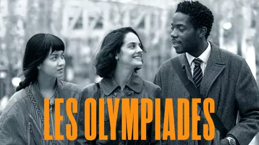 Les Olympiades (2021) de Jacques Audiard et l’art de sonder les liens invisibles
