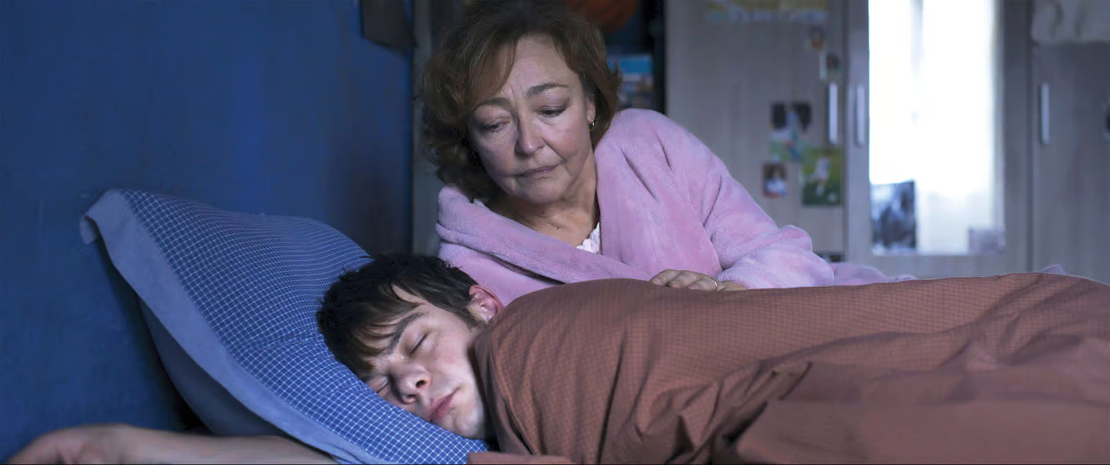 Miséricorde (2025) : Un thriller signé Alain Guiraudie