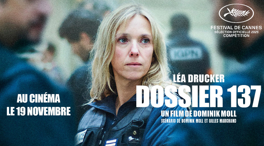 Dossier 137 film