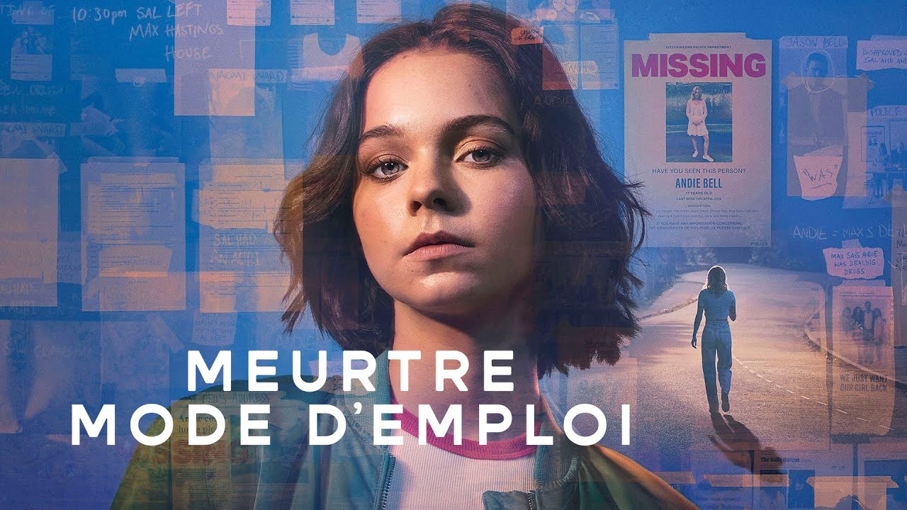 Pourquoi la série Meurtre mode d’emploi (2024) avec Emma Myers vaut le détour – même pour les adultes