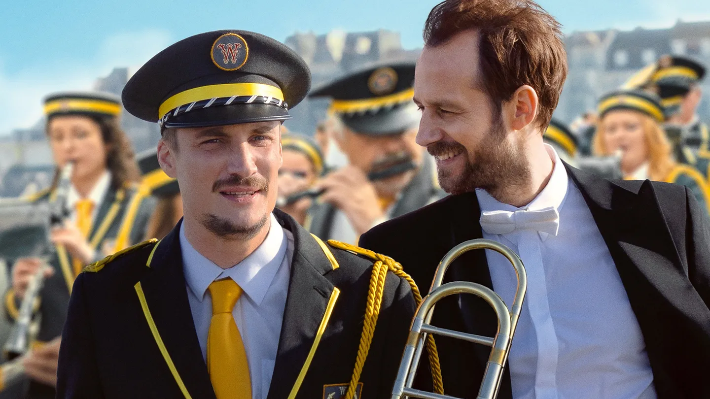 En Fanfare (2024) : musique et héritage génétique