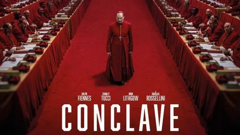 Conclave film